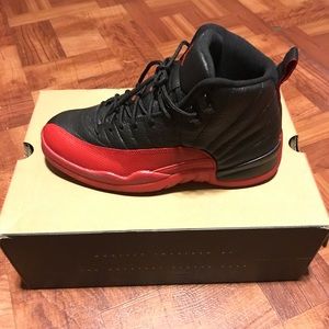 Jordan Retro 12